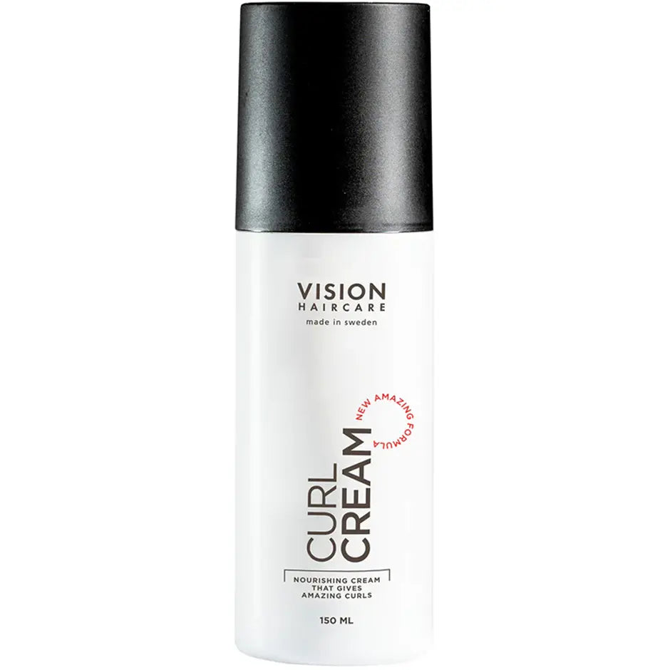 Vision Curl Cream 150ml